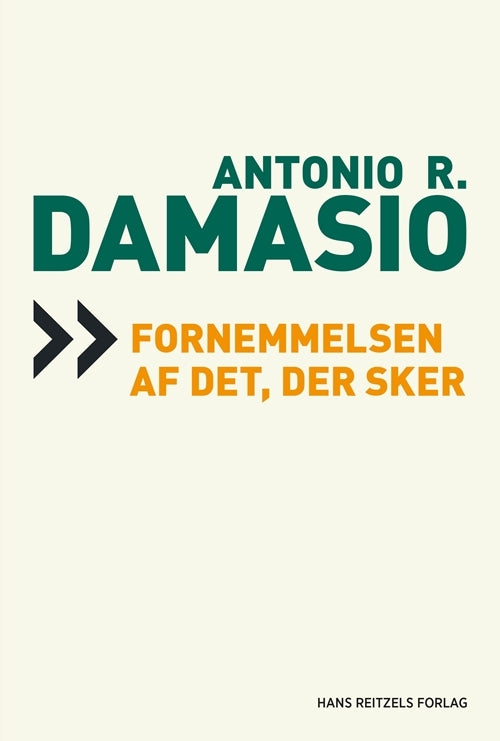 Fornemmelsen af det, der sker