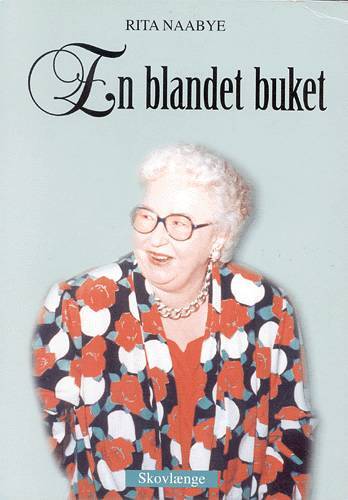 En blandet buket