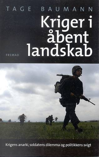 Kriger i åbent landskab