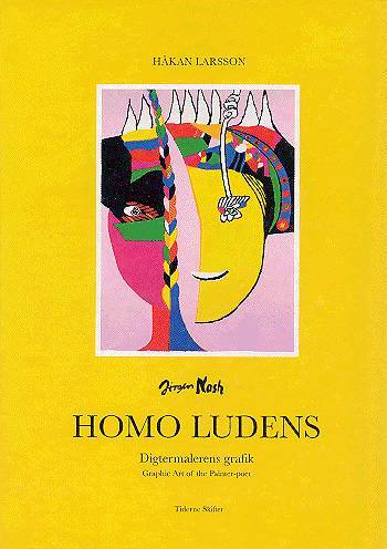 Homo Ludens