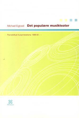 Det populære musikteater