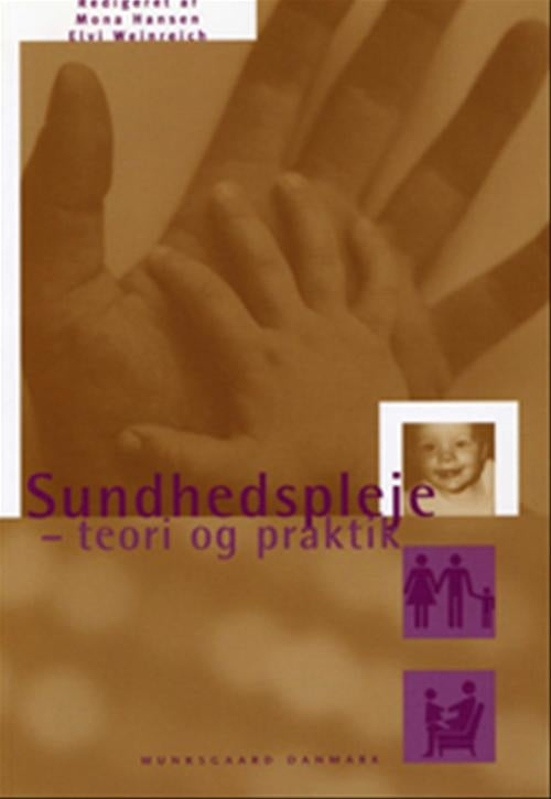 Sundhedspleje