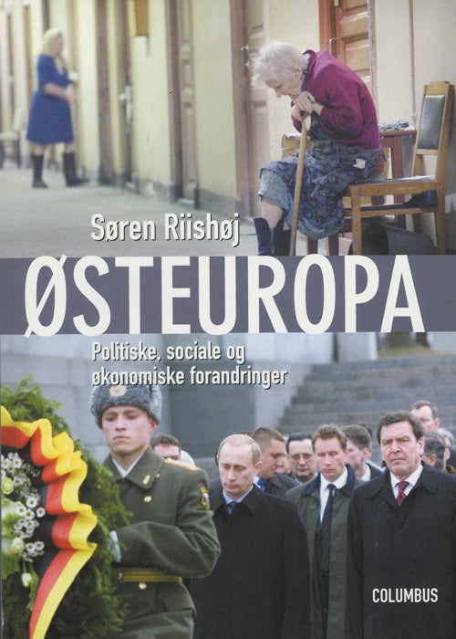 Østeuropa
