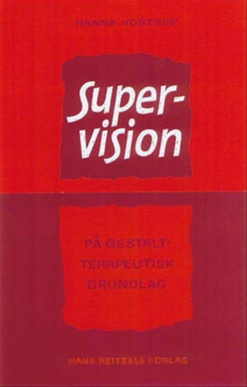 Supervision
