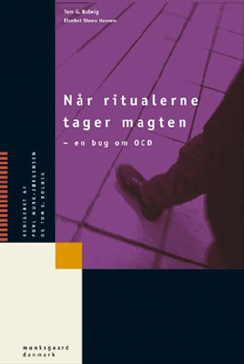 Når ritualerne tager magten