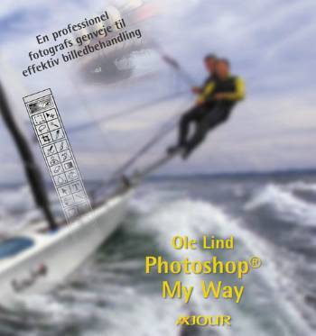 Photoshop - my way
