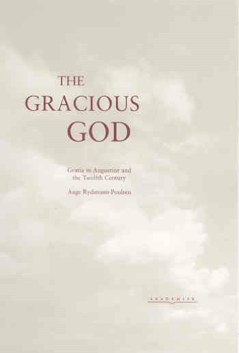 The Gracious God