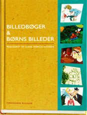 Billedbøger & børns billeder
