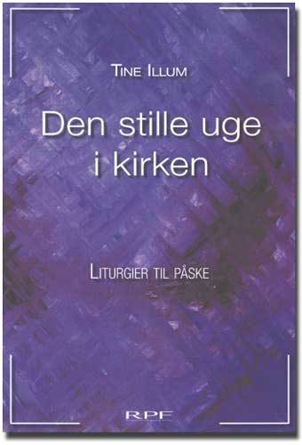 Den stille uge i kirken