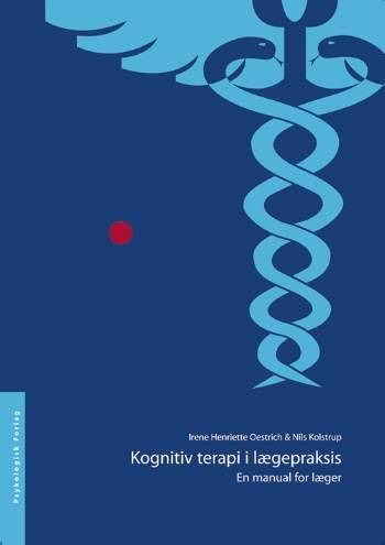 Kognitiv terapi i lægepraksis