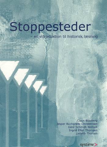 Stoppesteder