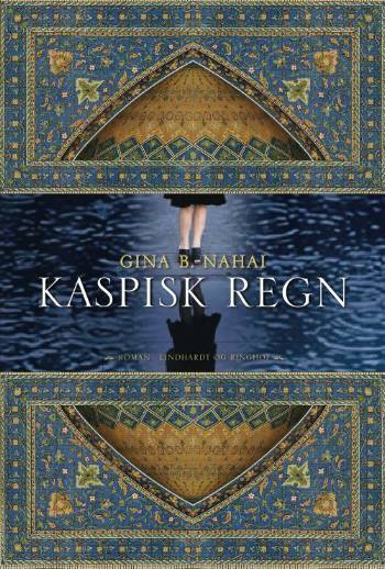 Kaspisk regn