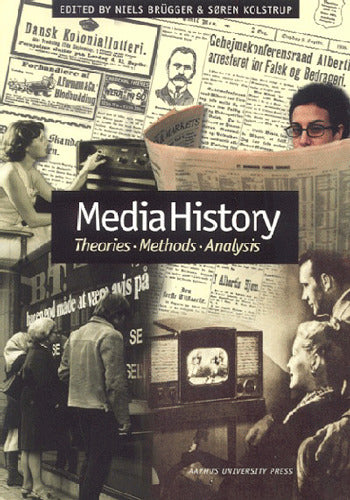 Media History