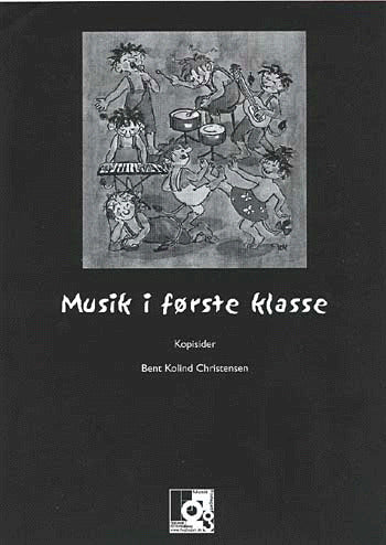 Musik i første klasse