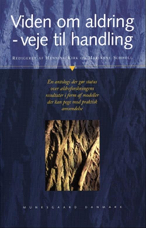 Viden om aldring