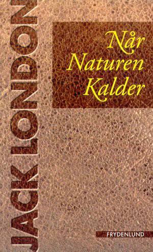 Når naturen kalder