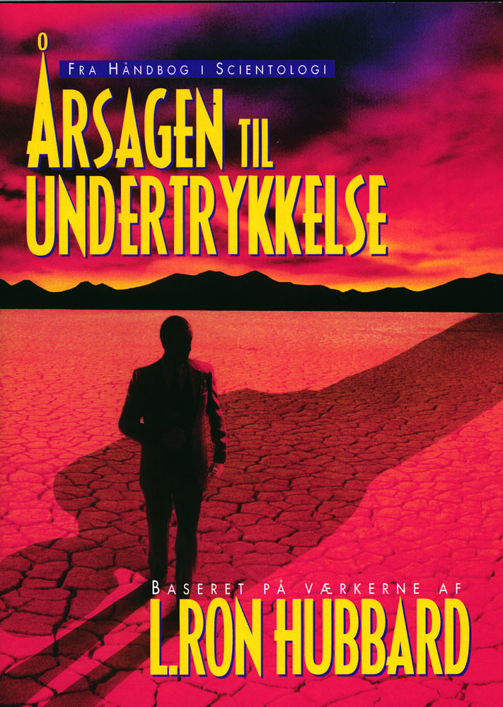 Årsagen til Undertrykkelse