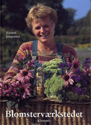 Blomsterværkstedet