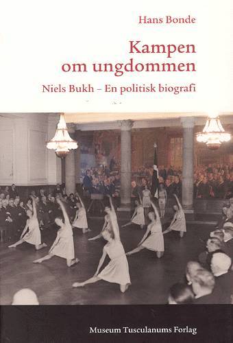 Kampen om ungdommen