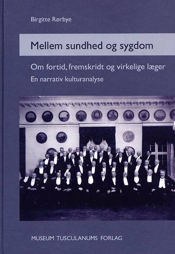 Mellem sundhed og sygdom