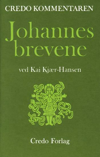 Johannesbrevene