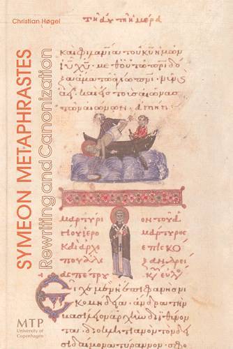 Symeon Metaphrastes
