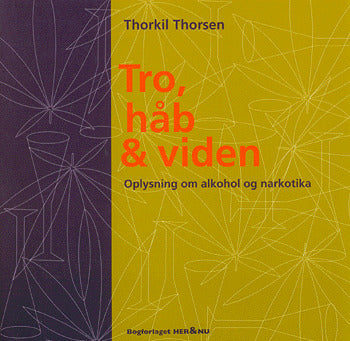 Tro, håb & viden