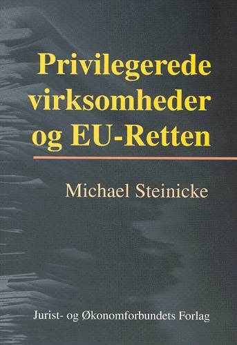 Privilegerede virksomheder