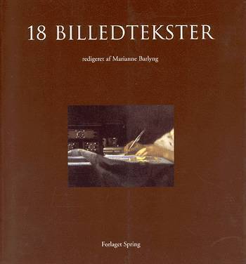 18 Billedtekster