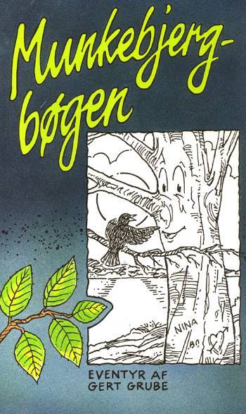Munkebjergbøgen