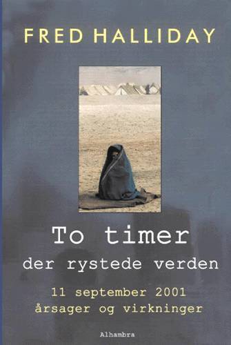 To timer der rystede verden