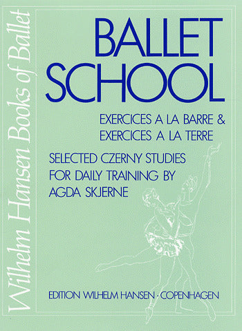 Ballet School