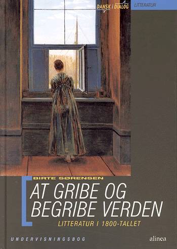 At gribe og begribe verden