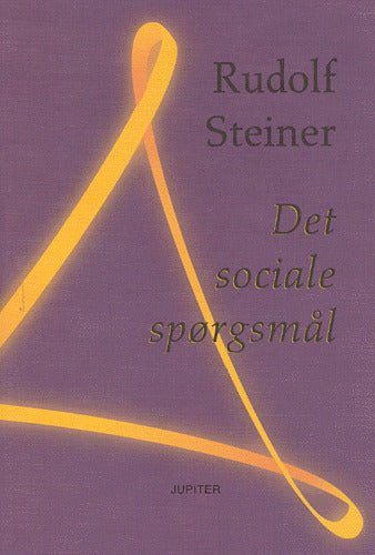 Det sociale spørgsmål