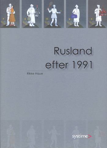 Rusland efter 1991