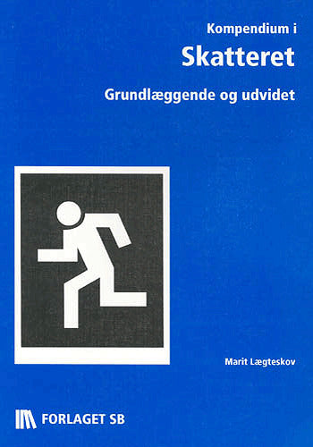 Kompendium i Skatteret