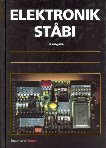 Elektronik ståbi