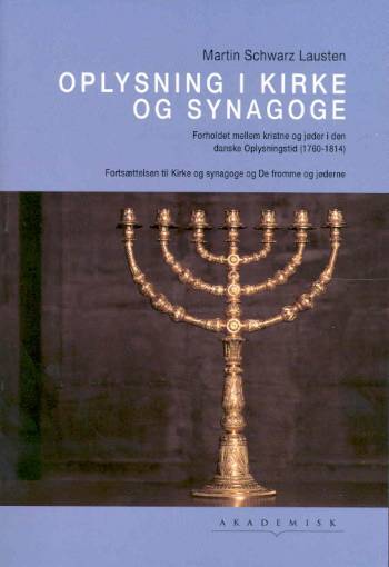 Oplysning i kirke og synagoge