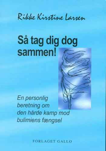 Så tag dig dog sammen!