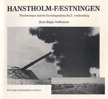 Hanstholm-fæstningen