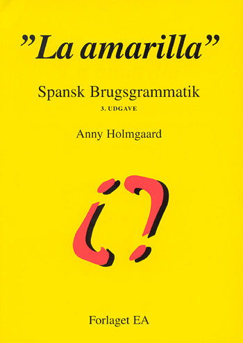"La amarilla"