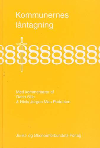 Kommunernes låntagning