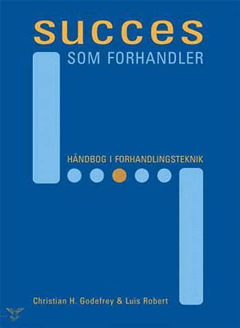 Succes som forhandler