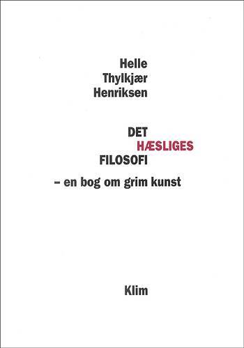 Det hæsliges filosofi