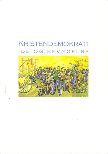 Kristendemokrati