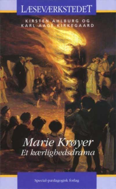 Marie Krøyer