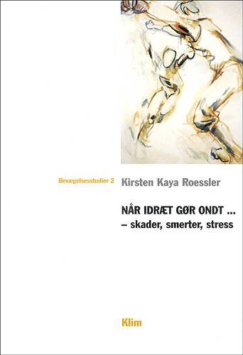 Når idræt gør ondt