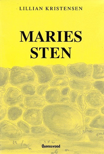 Maries sten