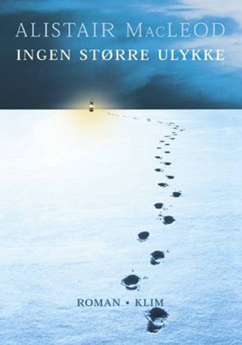 Ingen større ulykke