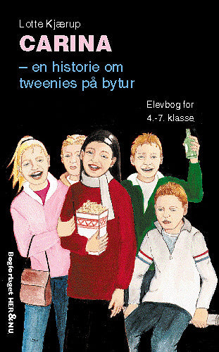 Carina - en historie om tweenies på bytur